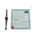 Rolex Datejust 36 16233 (1991) - 36mm Goud/Staal (8/8)