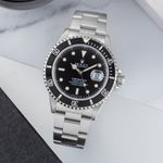 Rolex Submariner Date 16610 - (1/8)