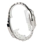 Rolex Datejust 36 126234 (2024) - Black dial 36 mm Steel case (6/8)