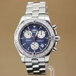 Breitling Colt Chronograph A73380 - (3/8)