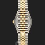 Rolex Datejust 31 278273 (2024) - 31 mm Gold/Steel case (6/8)