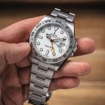 Rolex Explorer II 226570 - (3/8)