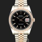 Rolex Datejust 36 116231 - (2/8)