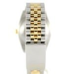 Rolex Datejust 36 16233 (1992) - 36 mm Gold/Steel case (4/7)