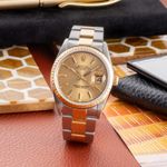 Rolex Oyster Perpetual Date 15223 - (1/8)