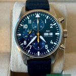 IWC Pilot Chronograph IW377729 - (2/7)