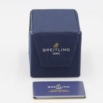 Breitling Endurance Pro X82310D51B1S2 (Onbekend (willekeurig serienummer)) - Zwart wijzerplaat 45mm Plastic (8/8)