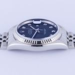 Rolex Datejust 36 16234 (1999) - 36mm Staal (5/8)
