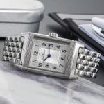 Jaeger-LeCoultre Reverso Classic Small Q2618130 - (2/8)