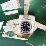 Rolex Submariner Date 116610LN - (7/7)