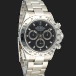 Rolex Daytona 116520 (2005) - 40mm Staal (4/8)