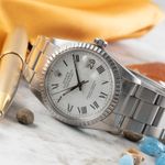 Rolex Datejust 36 16000 (1976) - 36 mm Steel case (2/8)