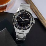 Omega Seamaster 300 234.30.41.21.01.001 - (1/8)