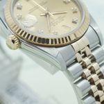 Rolex Datejust 31 68273G - (8/8)