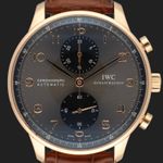 IWC Portuguese Chronograph IW371482 - (2/8)