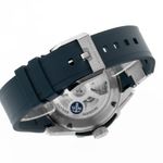 Ulysse Nardin Marine 1183-170-3/93 - (7/7)