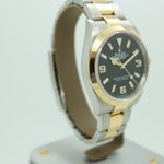 Rolex Explorer 124273 - (5/8)