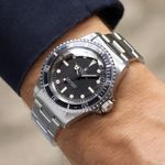 Rolex Submariner No Date 5513 - (1/8)
