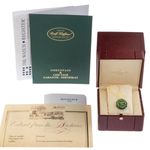 Patek Philippe Nautilus 3800/1 (1999) - 38mm Staal (2/8)