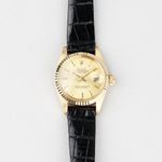 Rolex Lady-Datejust 6916 - (1/5)