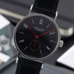 Unknown Unknown NOMOS Tangente Vinyl (Wempe 100) - (3/8)