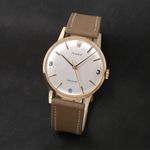 Rolex Precision Unknown - (4/8)