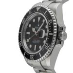 Rolex Sea-Dweller 126600 - (6/8)
