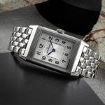 Jaeger-LeCoultre Reverso Classique Q2548140 - (2/8)