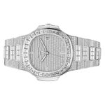 Patek Philippe Nautilus 5719/10G-010 - (4/6)