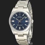 Rolex Oyster Perpetual 36 126000 - (1/8)