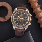 Omega Speedmaster Broad Arrow 321.93.42.50.13.001 - (1/8)