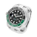 Rolex GMT-Master II 126720VTNR (2025) - Black dial 40 mm Steel case (2/5)