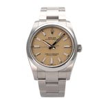 Rolex Oyster Perpetual 34 124200 - (2/8)
