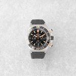 Breitling Super Chronomat UB0136251B1S1 (2024) - Black dial 44 mm Gold/Steel case (1/8)