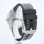 Lucky harvey Unknown Roulette (2025) - Black dial 43 mm Steel case (4/8)