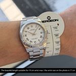Rolex Oyster Perpetual 36 116034 - (2/8)