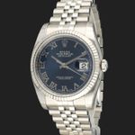 Rolex Datejust 36 116234 - (1/7)