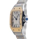 Cartier Santos Dumont W2SA0033 - (4/8)