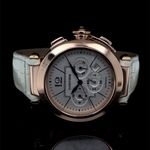 Cartier Pasha 2863 - (1/8)