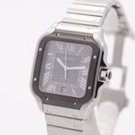Cartier Santos WSSA0037 - (6/8)