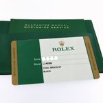 Rolex Submariner No Date 114060 - (5/8)