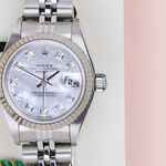 Rolex Lady-Datejust 79174 - (5/8)