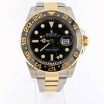 Rolex GMT-Master II 116713LN - (1/7)
