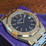 Audemars Piguet Royal Oak Jumbo 15202ST.OO.0944ST.02 - (3/4)