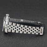 Rolex Oyster Perpetual 31 67480 (1996) - Black dial 31 mm Steel case (5/8)