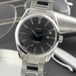 Omega Seamaster Aqua Terra 2517.50.00 - (1/8)