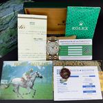 Rolex Datejust 36 16233 - (3/8)