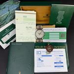 Rolex Datejust 36 16234 - (3/8)