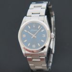 Rolex Oyster Perpetual 31 67480 (1997) - 31mm Staal (1/4)