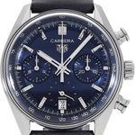 TAG Heuer Carrera